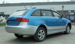 电出租车最新爆料